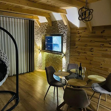 Prima Vista Villa Zabljak  Luaran gambar