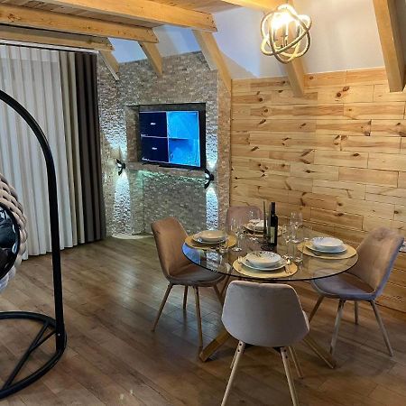 Prima Vista Villa Zabljak  Luaran gambar