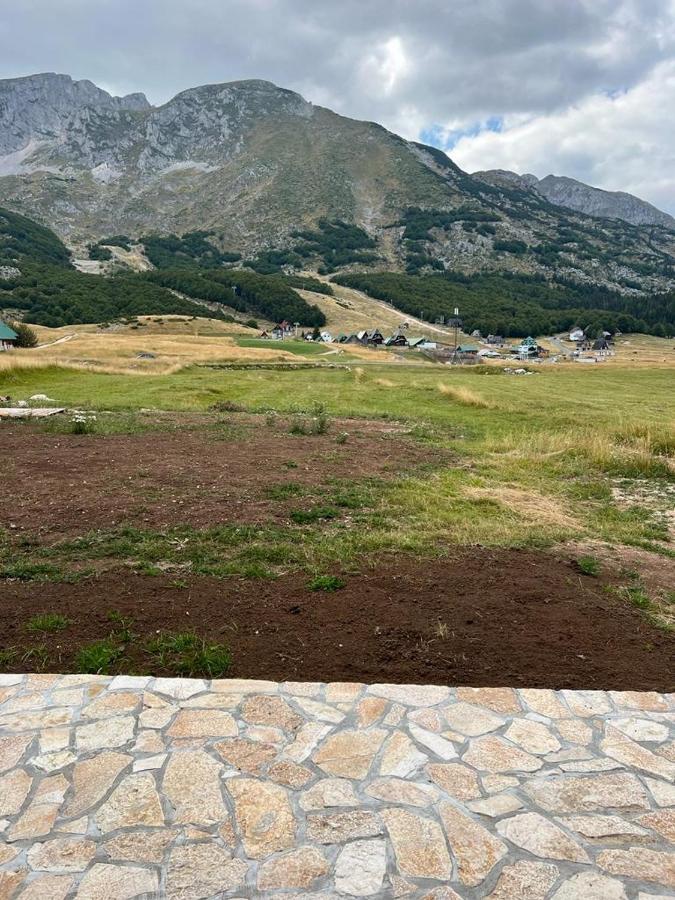 Prima Vista Villa Zabljak  Luaran gambar