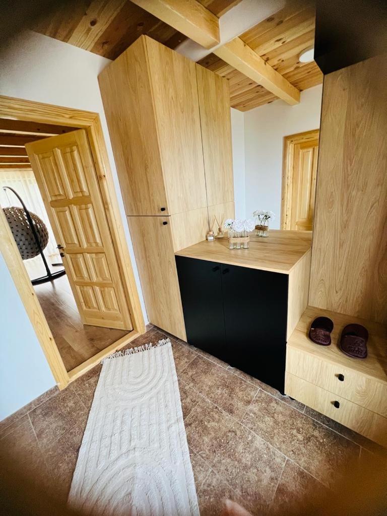 Prima Vista Villa Zabljak  Luaran gambar