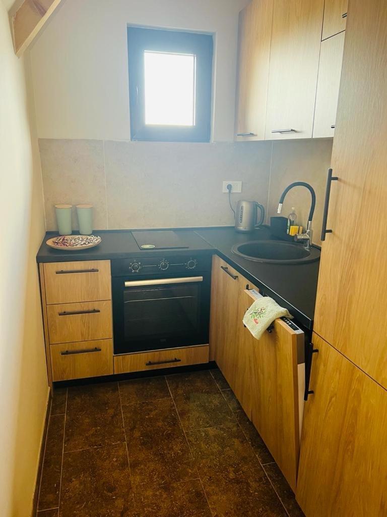 Prima Vista Villa Zabljak  Luaran gambar